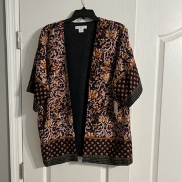 Liz Claiborne Women's Jacket Petite XL - Picture 11 of 12